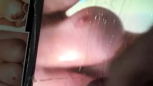 Katee Owens kolaj boşalmak haraç