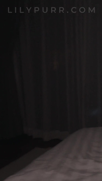 Don't Tell My Wife! - Tight Ass Creampie with Her Stepsister