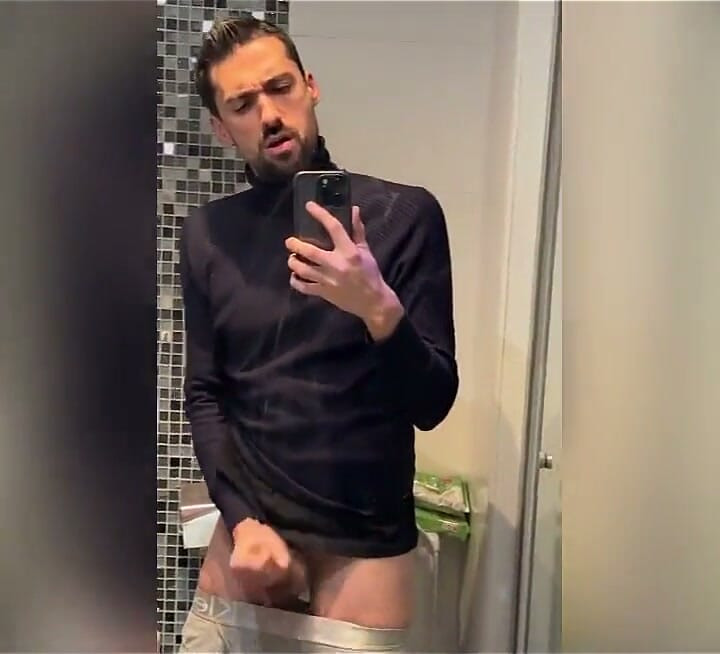 Bathroom Fun