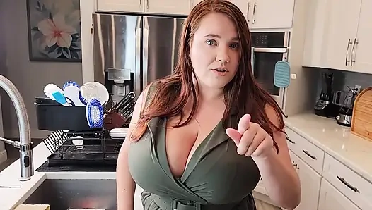 Den Muttertag mit einem knall beenden