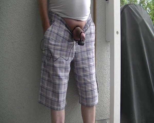 cock vibrator