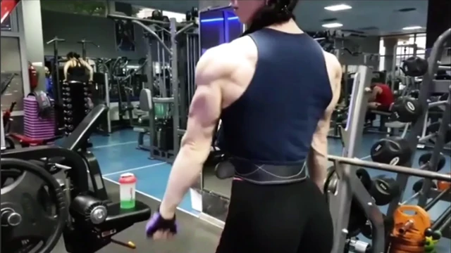 Vicki Hard & Ripped Compilation 2018