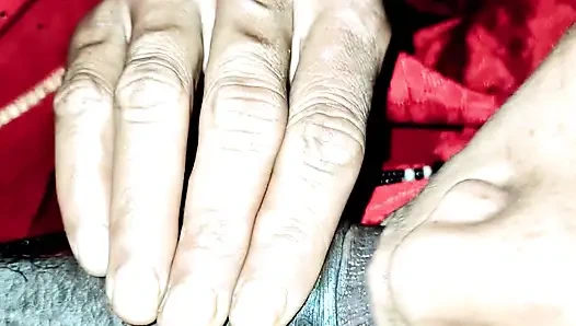 Hintli kadının susamış gençliği