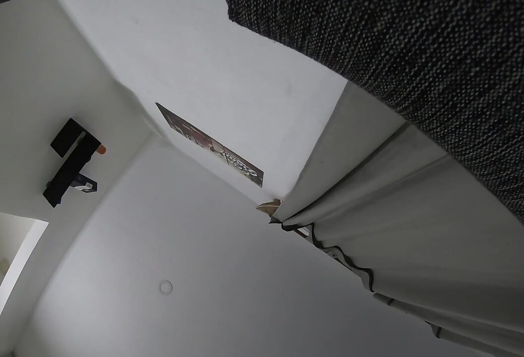 Redhead Argentinian Has Sex Without a Condom with a Tourist