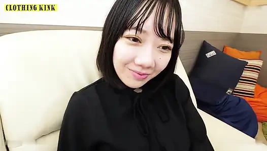 Азиатский ангел 26901