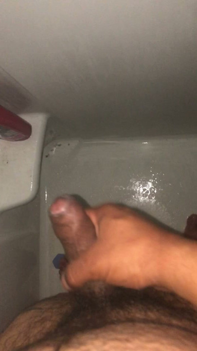 Waktu solo di kamar mandi