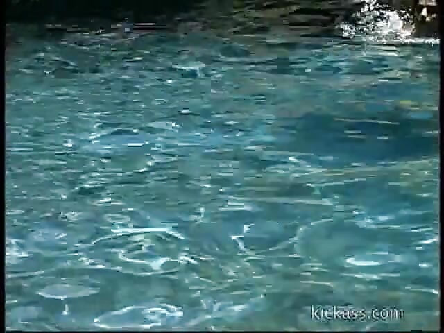 チカ・ブームのアンジェリーナ・ディカルロによる映画