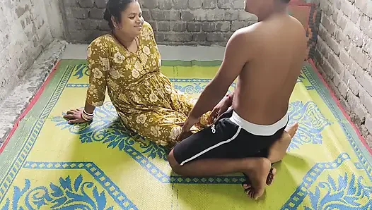 My brother-in-law stripped me naked and fucked me.