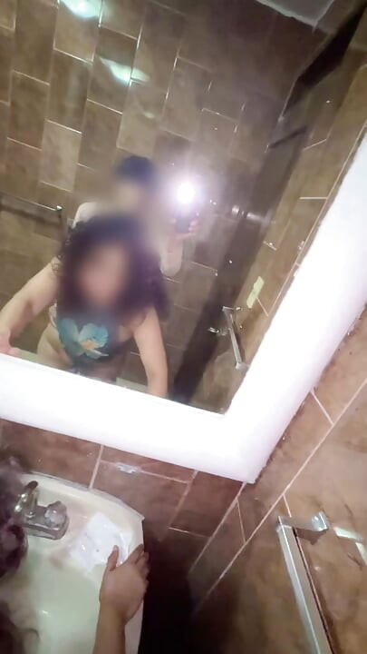 I cheated on my husband with his best friend in a hotel
