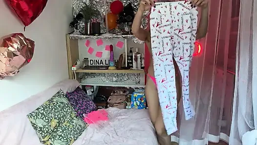 Heiße abenteuer mit nassem ende