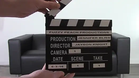 Персики позиции Jennifer Bliss на Fulledit