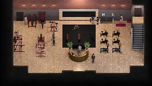 Genesis sırası: spor salonuna ep.9