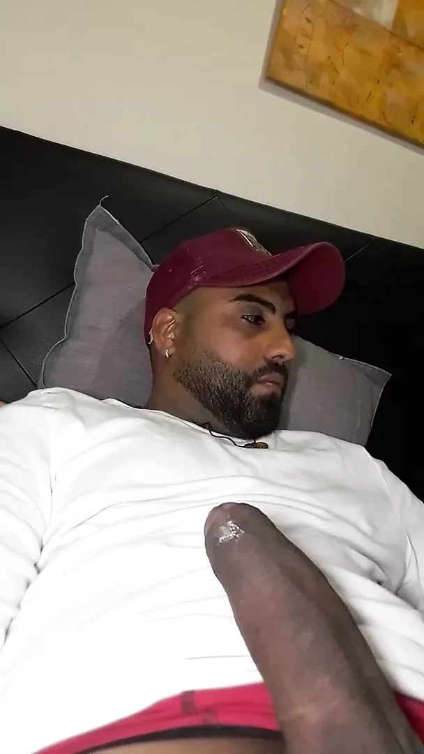 Latin bull cumming