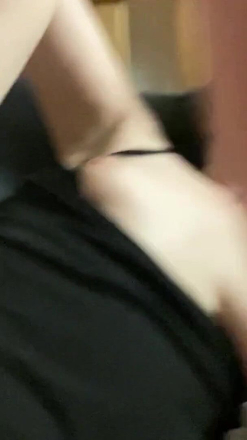 Real homemade student sex on camera POV | Clip 2