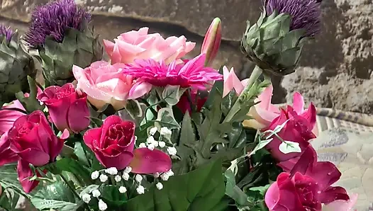 Full compilation of hot girls that loves deepthroat and fucking