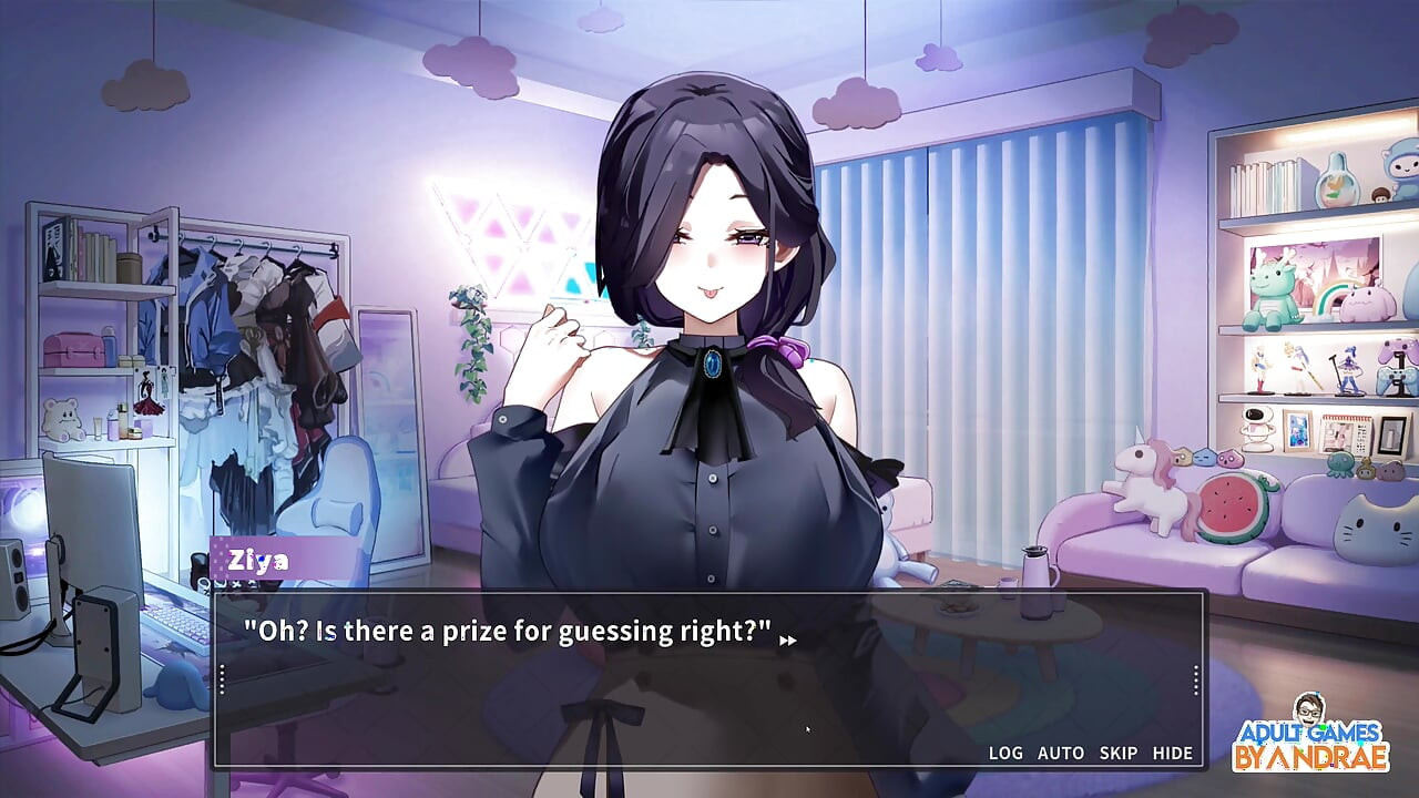 Ep5: Taipei Heat - My Wife Wants to Be a Professional Cosplayer (gameplay)