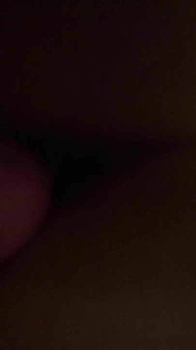 Toying my wife while she sucks my cock