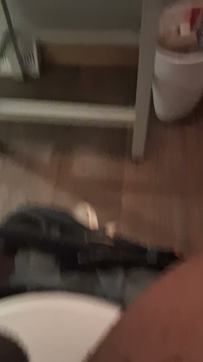 Solo bathroom