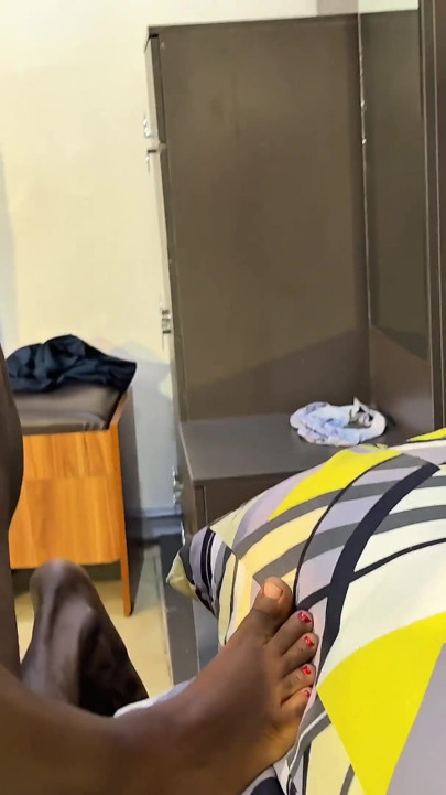 Hot Sex with Naughty Big Ass Bitch