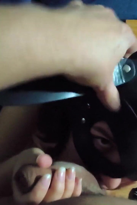 I Suck It to Whoever Records Me