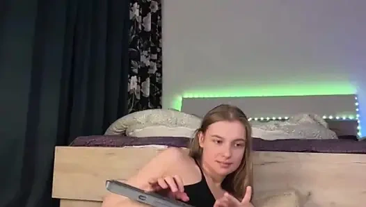 Masturbasi sama jucielussie