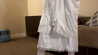 Sexy Striptease