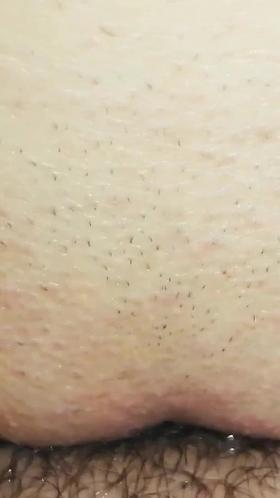 Momento commovente da "Piccola e piccola ragazza arrapata di 18 anni ( nonna di Inna)"