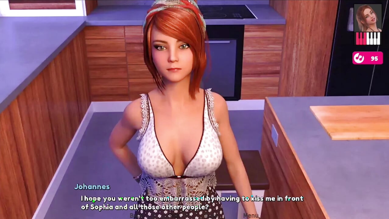Melody #19: Η Melody είχε μια παράσταση στο μπαρ