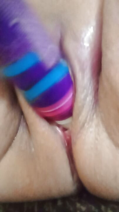 Love My Clean Pussy