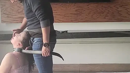 Eksklusif: Video yang Tidak Diedit - Bagaimana Pemilik Saya Bercinta Dengan Saya Dan Menggunakan Saya Dari Awal Hingga Akhir