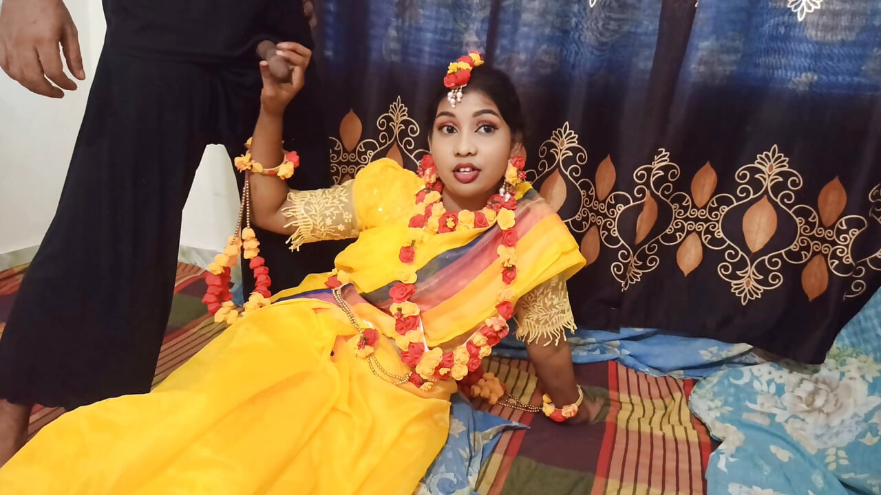 Matrimonio roto y follando real en la habitación de huéspedes video de sexo viral de india disfrutando de mi video de sexo
