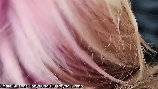 İlk kez stripchat'te babyluna949 ve reyna tirana ayakla muamele amatör Arjantin ile canlı üçlü seks yaşıyorum bölüm 5