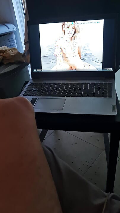 Ich, schlaffer verlierer