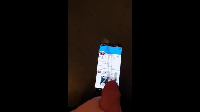 adorable asian gets a nice tribute