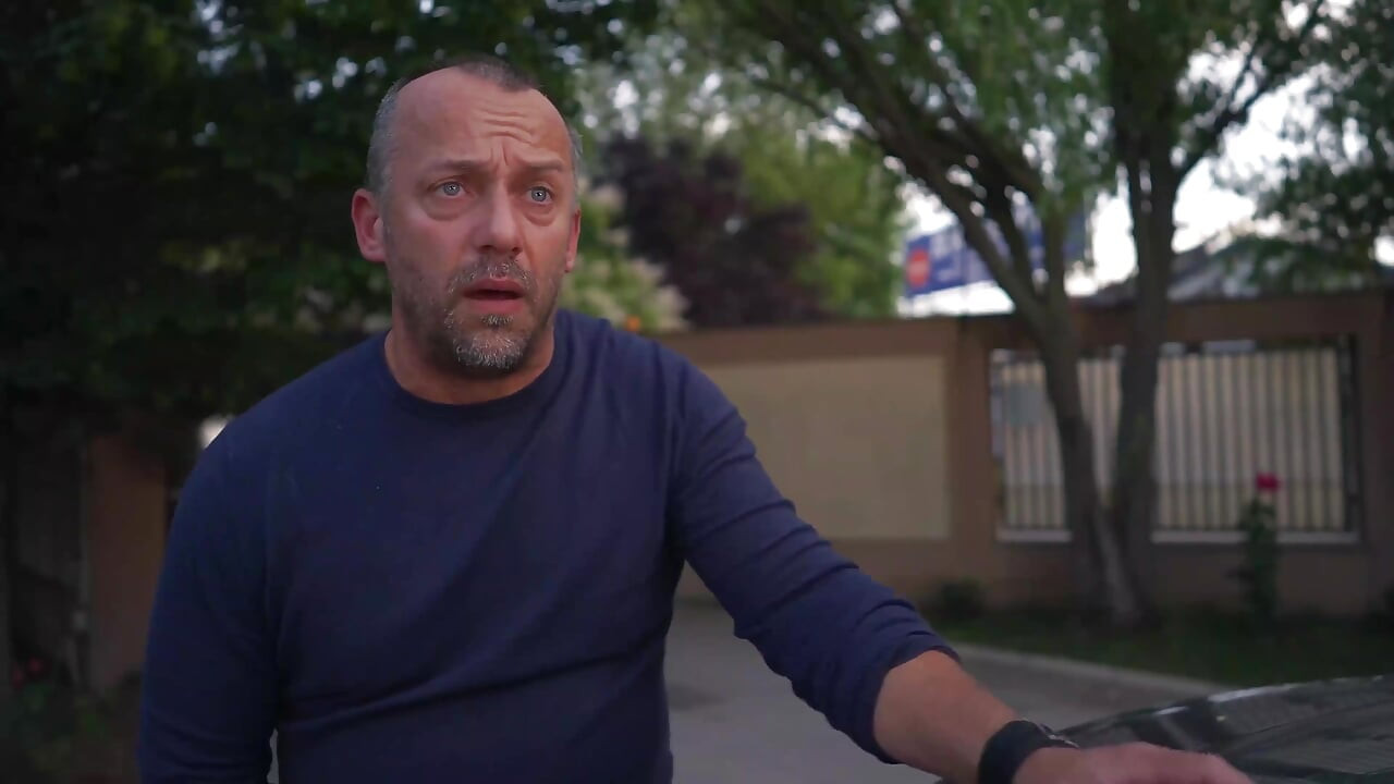 Am pool ist es leicht zu verführen, zum ficken, dreier