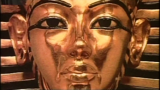 The Pharaoh and 2 Horny Sluts: Threesome at Cleopatra's Court