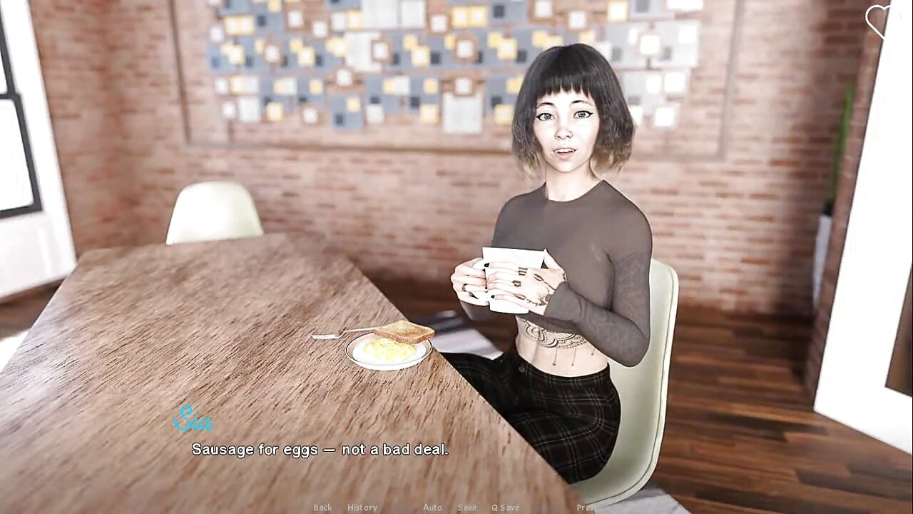 흑인 대물 자지에게 따먹히는 핫한 밀프