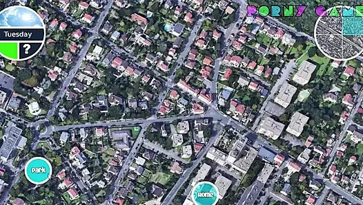 7 Island Domain 0.3 - Neue sexszenen