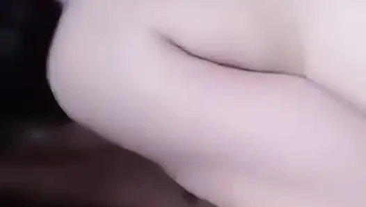 Asian Hot MILF Gets Her Pussy Fucked Hard by Black Bull