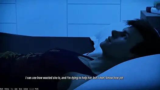 Suasana proyek: nonton tom ep 6