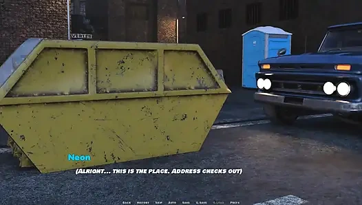 Orta yaşlı seksi kadın takıntısı #04 komşu ateşli karısını paylaşmak istiyor