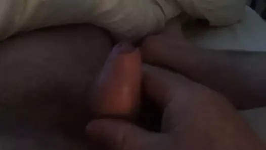 sünnet derimi çekiştirmek