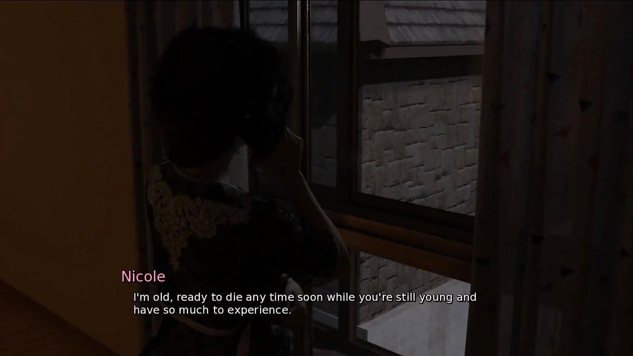 A Stepmother's Love (orborigin) part 5 Part 19 Gameplay by Loveskysan69