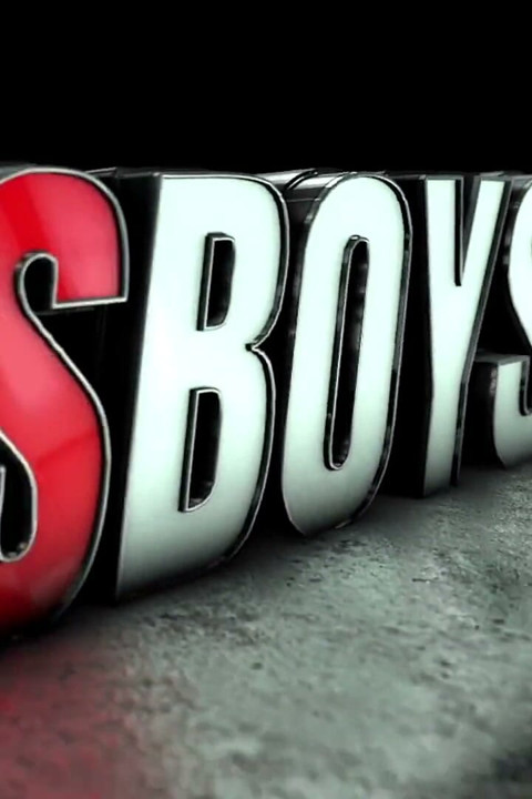 Marcus Marell & Playboii Gemini