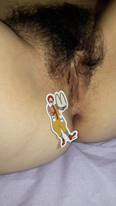 Crina Amanda queen will show her pussy romania