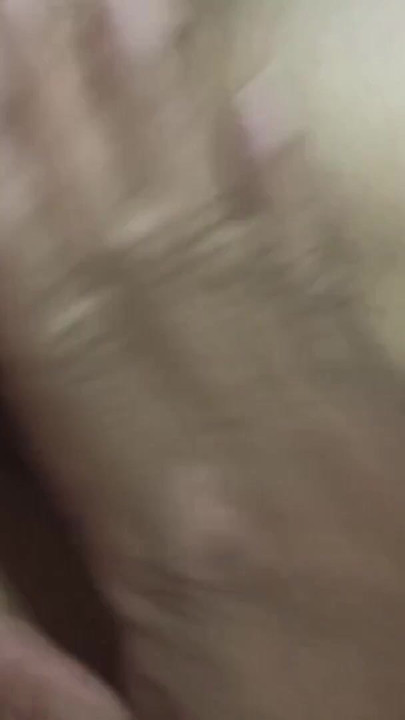 Sucking on my wife's delicious vagina | Clip 2