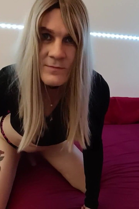 My Ass