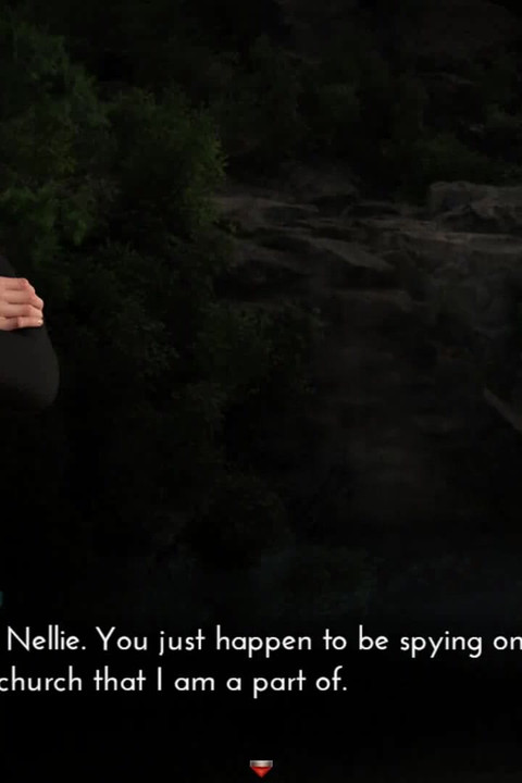 The Genesis order: the ex wife came back ep.75