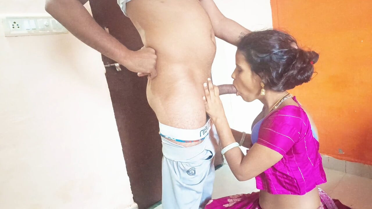 Desi bhabi with her husband honeymoon nights