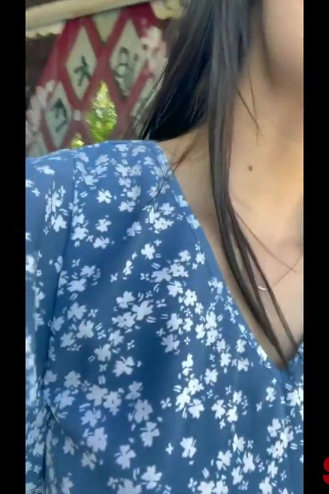 Streetfuck Little Caprice Fucks a Stranger
